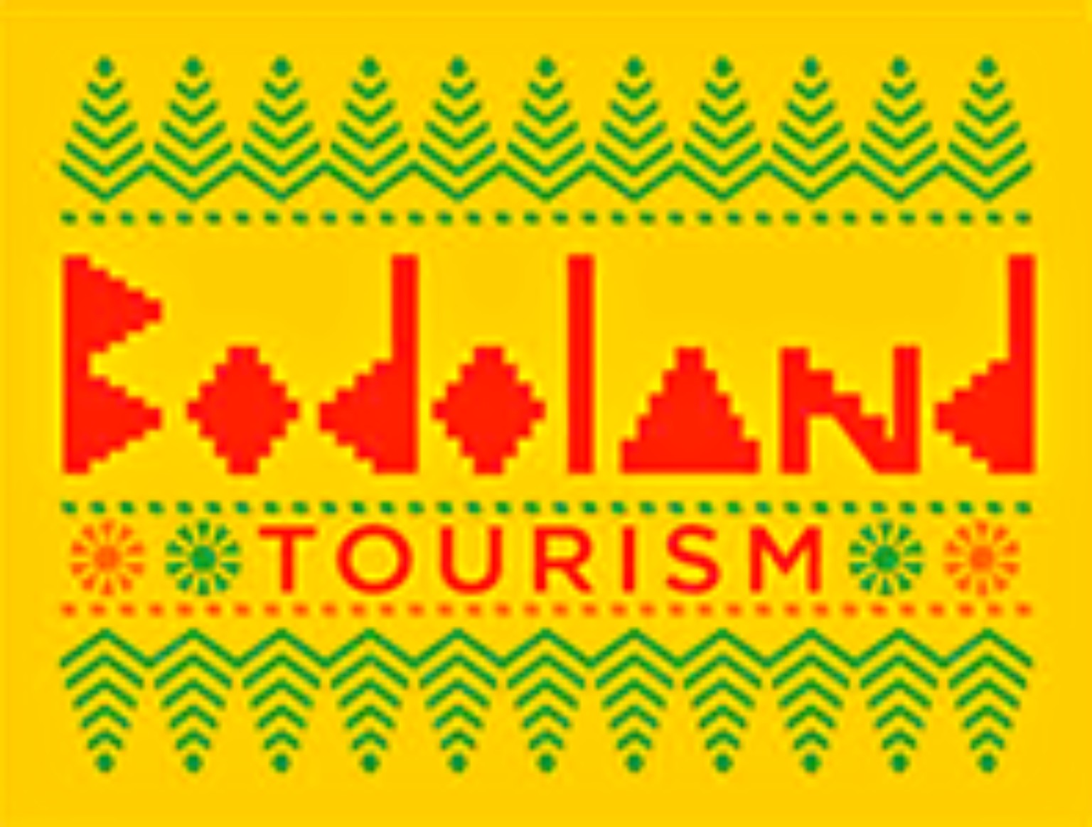 Bodoland Tourism Logo