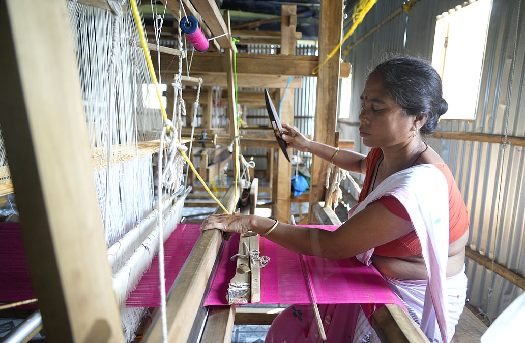 Women-led Tourism Enterprise Program